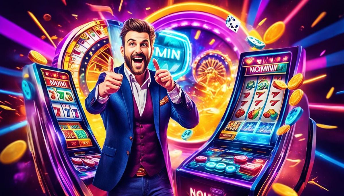 yalla football Live Casino